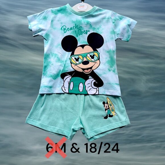 NWT Boys PJs fun characters and super soft cotton - Picture 7 of 15